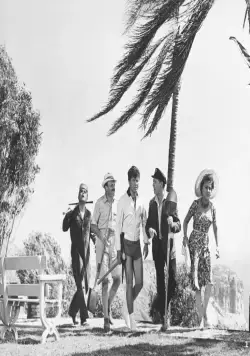 Этот безумный, безумный, безумный мир (1963) через торрент бесплатно Этот безумный, безумный, безумный мир (1963) фильм через торрент бесплатно