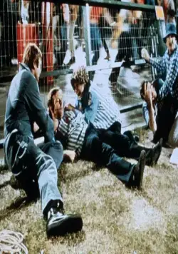 Русские горы (1977) через торрент скачать Русские горы (1977) фильм через торрент скачать