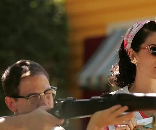 Зомби по имени Фидо (2006) через торрент бесплатно Зомби по имени Фидо (2006) фильм через торрент бесплатно