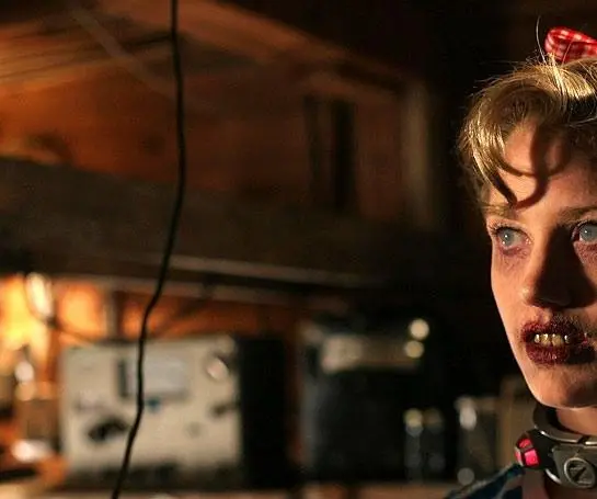 Зомби по имени Фидо (2006) через торрент скачать Зомби по имени Фидо (2006) фильм через торрент скачать