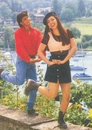 Двойник (1998) в хорошем качестве через торрент Двойник (1998) фильм в хорошем качестве через торрент