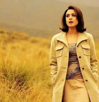 Мне нужна только любовь (2002) через торрент бесплатно Мне нужна только любовь (2002) фильм через торрент бесплатно