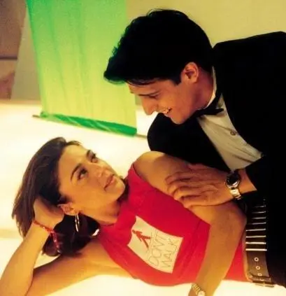 Мне нужна только любовь (2002) через торрент скачать Мне нужна только любовь (2002) фильм через торрент скачать