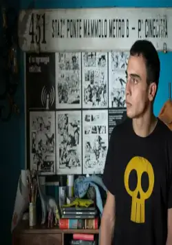 Предсказание броненосца (2018) через торрент бесплатно Предсказание броненосца (2018) фильм через торрент бесплатно