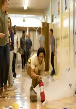 Образование (2019) через торрент скачать Образование (2019) фильм через торрент скачать