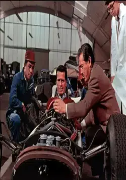 Гран-при (1966) в хорошем качестве через торрент Гран-при (1966) фильм в хорошем качестве через торрент