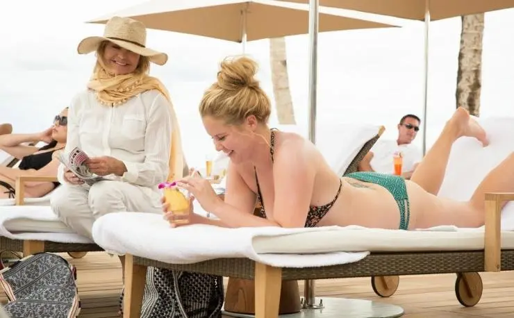 Дочь и мать её (2017) через торрент бесплатно Дочь и мать её (2017) фильм через торрент бесплатно