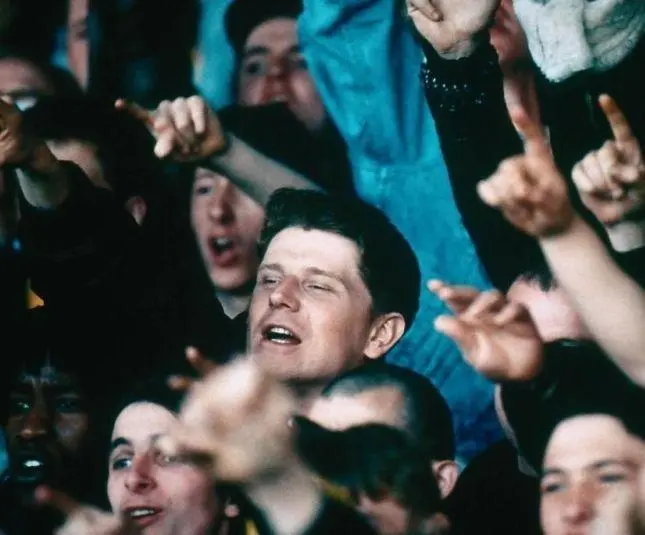 Удостоверение (1995) в хорошем качестве через торрент Удостоверение (1995) фильм в хорошем качестве через торрент