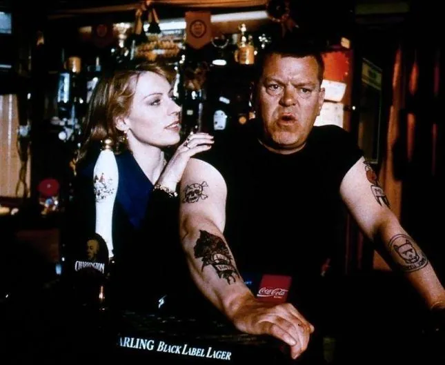 Удостоверение (1995) через торрент скачать Удостоверение (1995) фильм через торрент скачать