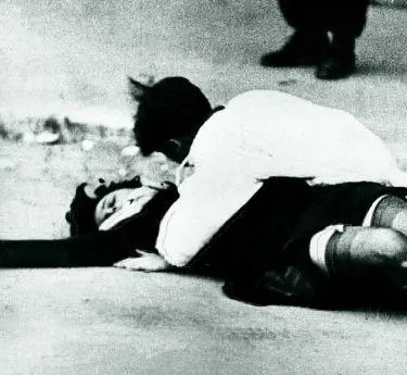 Рим, открытый город (1945) через торрент бесплатно Рим, открытый город (1945) фильм через торрент бесплатно