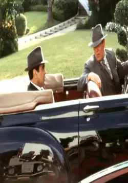 Скала Малхолланд (1996) через торрент скачать Скала Малхолланд (1996) фильм через торрент скачать