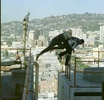 Голливудские копы (2003) через торрент бесплатно Голливудские копы (2003) фильм через торрент бесплатно