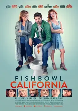 Калифорния / Fishbowl California (2018) фильм скачать через торрент в хорошем качестве