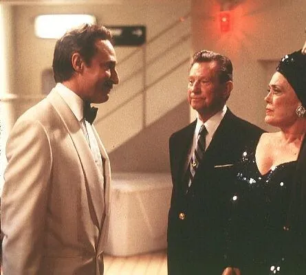 В открытом море (1997) в хорошем качестве через торрент В открытом море (1997) фильм в хорошем качестве через торрент