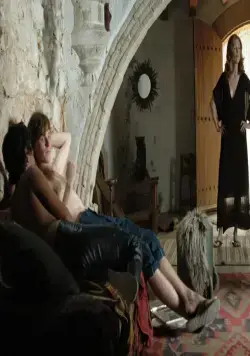 Дикая грация (2007) в хорошем качестве через торрент Дикая грация (2007) фильм в хорошем качестве через торрент