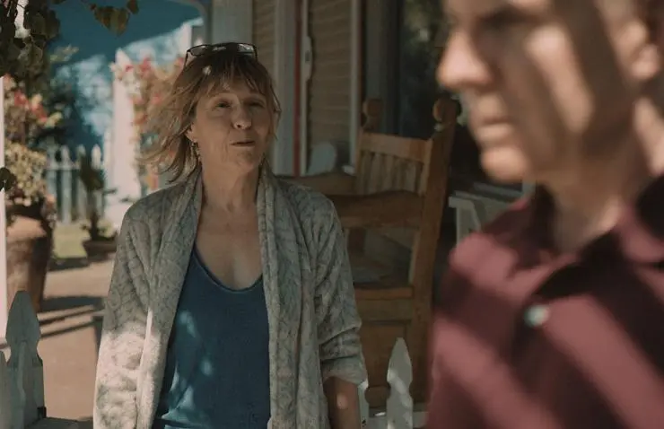 Калифорния (2018) через торрент бесплатно Калифорния (2018) фильм через торрент бесплатно