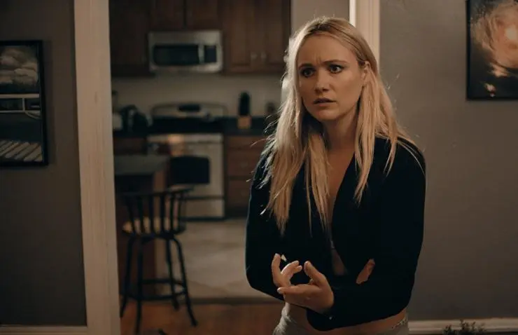 Калифорния (2018) через торрент скачать Калифорния (2018) фильм через торрент скачать