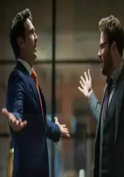 Интервью (2014) через торрент бесплатно Интервью (2014) фильм через торрент бесплатно