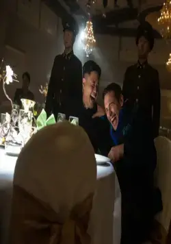 Интервью (2014) в хорошем качестве через торрент Интервью (2014) фильм в хорошем качестве через торрент