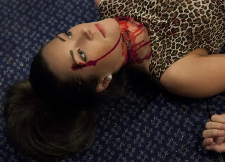 Башня Дьявола (2014) в хорошем качестве через торрент Башня Дьявола (2014) фильм в хорошем качестве через торрент