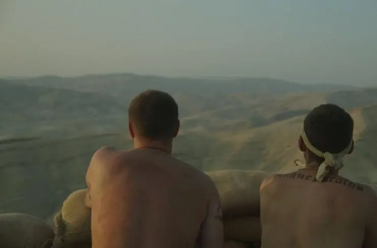 Каджаки: Правдивая история (2014) через торрент скачать Каджаки: Правдивая история (2014) фильм через торрент скачать