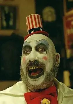 Дом 1000 трупов (2003) через торрент бесплатно Дом 1000 трупов (2003) фильм через торрент бесплатно