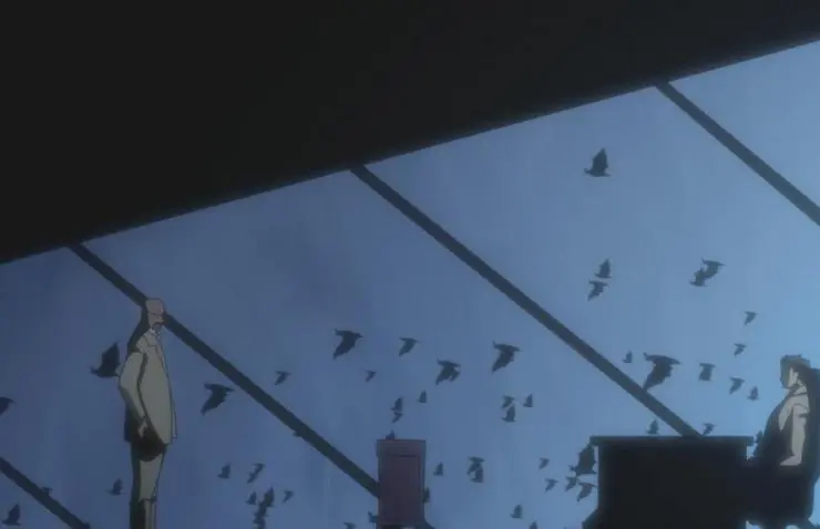 Бэтмен: Рыцарь Готэма (2008) через торрент скачать Бэтмен: Рыцарь Готэма (2008) мультфильм через торрент скачать