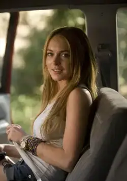 Крутая Джорджия (2007) через торрент скачать Крутая Джорджия (2007) фильм через торрент скачать