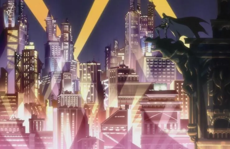 Бэтмен: Рыцарь Готэма (2008) через торрент бесплатно Бэтмен: Рыцарь Готэма (2008) мультфильм через торрент бесплатно