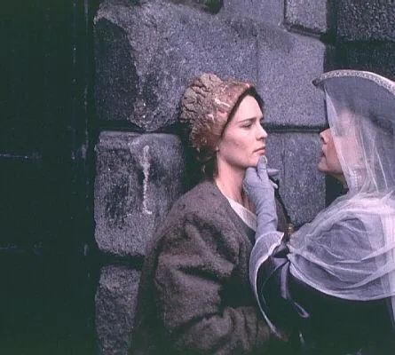 Молл Флэндерс (1995) через торрент бесплатно Молл Флэндерс (1995) фильм через торрент бесплатно