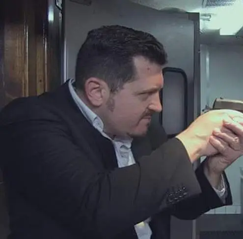 Час до убийства (2018) в хорошем качестве через торрент Час до убийства (2018) фильм в хорошем качестве через торрент