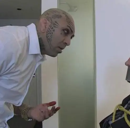 Час до убийства (2018) через торрент бесплатно Час до убийства (2018) фильм через торрент бесплатно