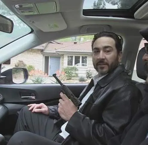 Час до убийства (2018) через торрент скачать Час до убийства (2018) фильм через торрент скачать