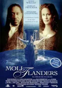 Молл Флэндерс / Moll Flanders (1995) фильм скачать через торрент в хорошем качестве