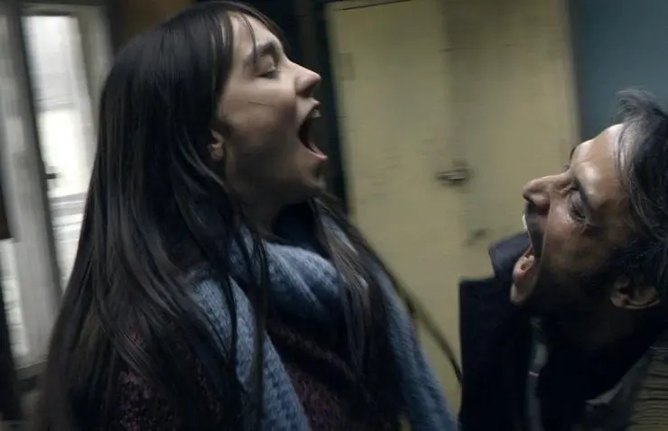 Космос (2009) через торрент скачать Космос (2009) фильм через торрент скачать