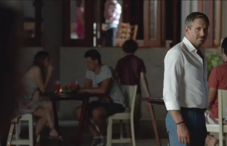 Сообщники (2018) в хорошем качестве через торрент Сообщники (2018) фильм в хорошем качестве через торрент