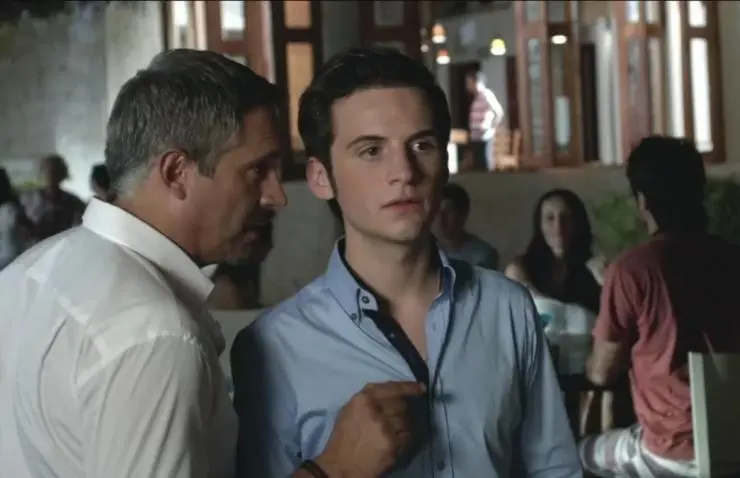 Сообщники (2018) через торрент скачать Сообщники (2018) фильм через торрент скачать