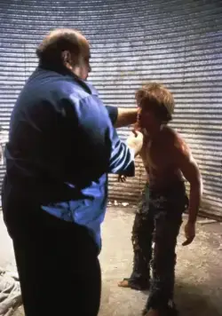 Сынок (1989) через торрент скачать Сынок (1989) фильм через торрент скачать