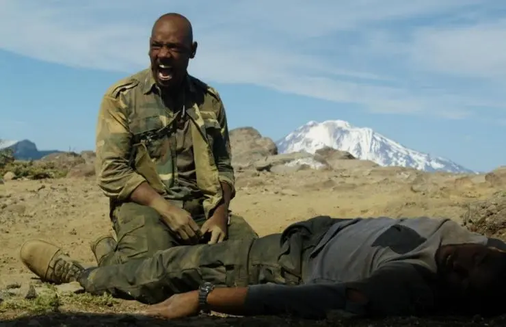 Пулевое ранение (2012) через торрент скачать Пулевое ранение (2012) фильм через торрент скачать