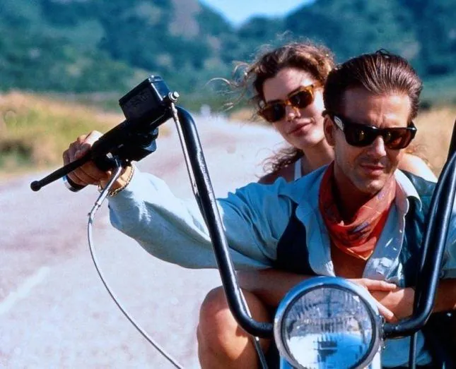 Дикая орхидея (1989) через торрент бесплатно Дикая орхидея (1989) фильм через торрент бесплатно