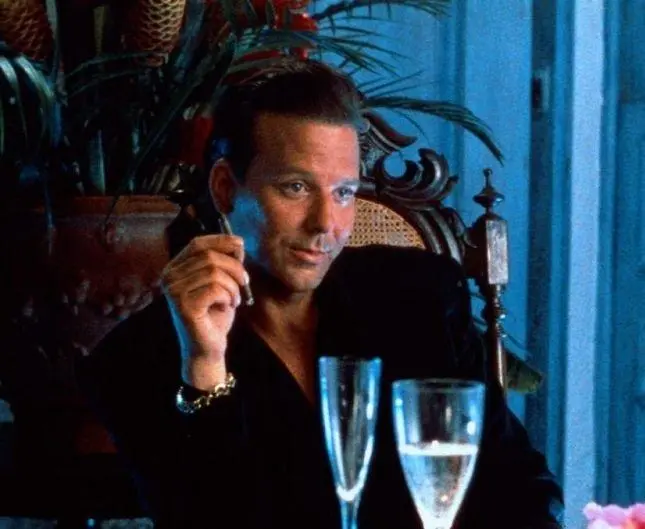 Дикая орхидея (1989) в хорошем качестве через торрент Дикая орхидея (1989) фильм в хорошем качестве через торрент