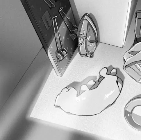 Она и её кот (1999) в хорошем качестве через торрент Она и её кот (1999) мультфильм в хорошем качестве через торрент