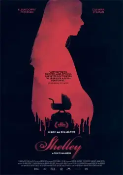 Шелли / Shelley (2016) фильм скачать через торрент в хорошем качестве