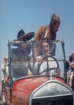 Пуля для генерала (1967) через торрент бесплатно Пуля для генерала (1967) фильм через торрент бесплатно