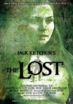 Потерянные / The Lost (2006) фильм скачать через торрент в хорошем качестве