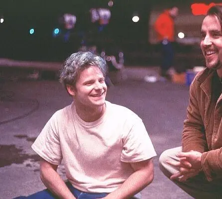 Пригород (1996) через торрент скачать Пригород (1996) фильм через торрент скачать