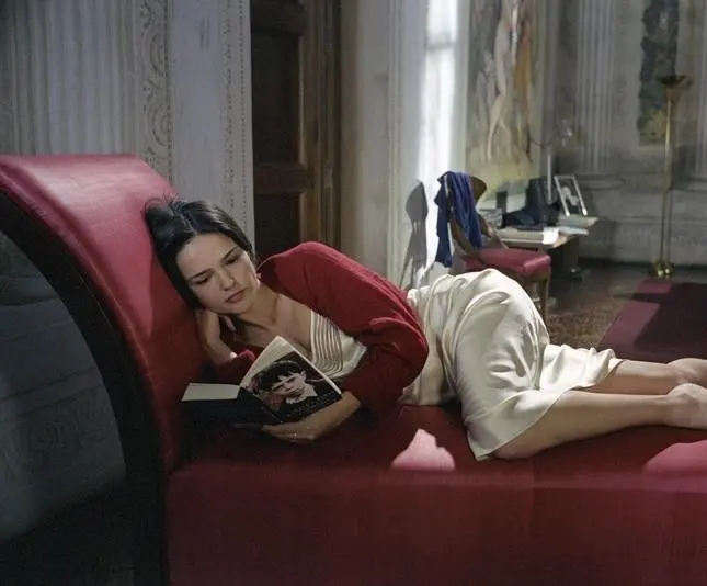 Игра Рипли (2002) в хорошем качестве через торрент Игра Рипли (2002) фильм в хорошем качестве через торрент