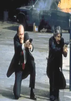 Жажда смерти 3 (1985) через торрент скачать Жажда смерти 3 (1985) фильм через торрент скачать