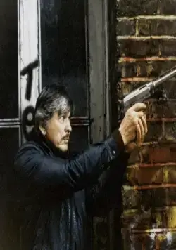 Жажда смерти 3 (1985) в хорошем качестве через торрент Жажда смерти 3 (1985) фильм в хорошем качестве через торрент