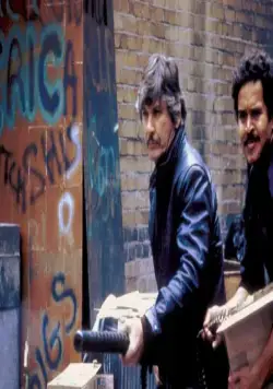 Жажда смерти 3 (1985) через торрент бесплатно Жажда смерти 3 (1985) фильм через торрент бесплатно